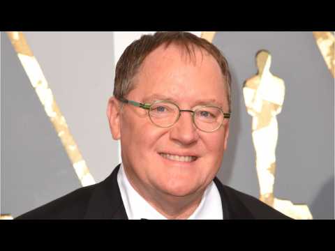 VIDEO : Disney Considers Bringing John Lasseter Back
