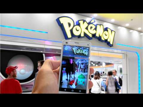 VIDEO : New Pokemon Web Domains Registered