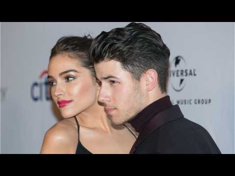 VIDEO : Nick Jonas Wants Olivia Culpo Back