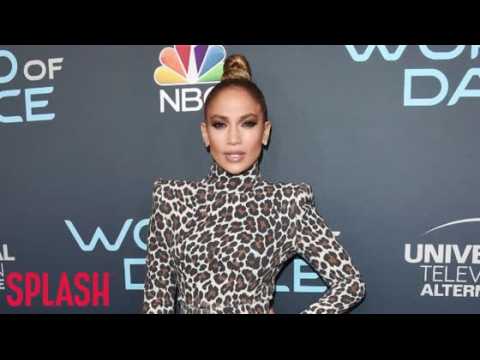 VIDEO : Jennifer Lopez didn't listen to body shaming critics