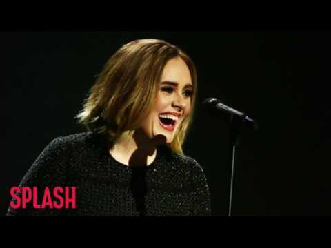 VIDEO : Adele to audition for Oliver!