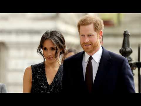 VIDEO : What Meghan Markle Will Do After The Royal Wedding