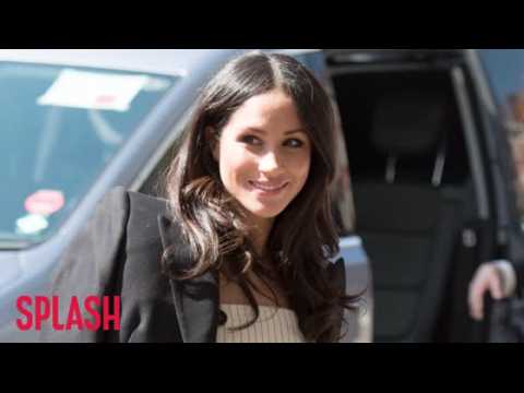 VIDEO : Meghan Markle's father to miss wedding due to heart surgery