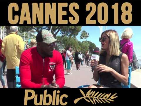 VIDEO : Cannes 2018 : L'agite de 20h : Cette grosse star de la chanson fait une annonce choc...