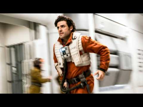 VIDEO : Star Wars: Does Poe Dameron Have Force Abilities?