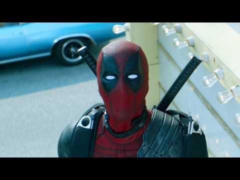 VIDEO : ?Deadpool 2? Writers Talk 'X-Force' Movie