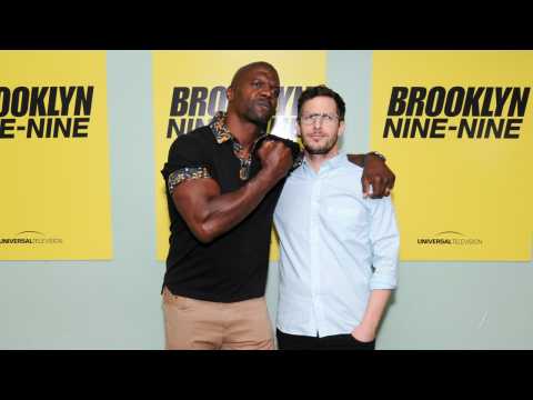 VIDEO : TBS Considered Picking Up ?Brooklyn Nine Nine?