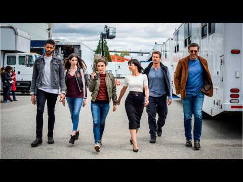 VIDEO : ?UnReal' Season 4 To Stream On Hulu Before Cable