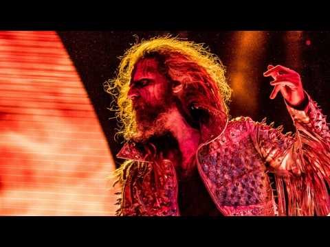 VIDEO : Rob Zombie Shares New Photo From 'Three From Hell'