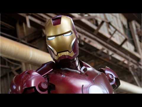 VIDEO : The Illuminati Might Be Part of 'Avengers 4' Plot
