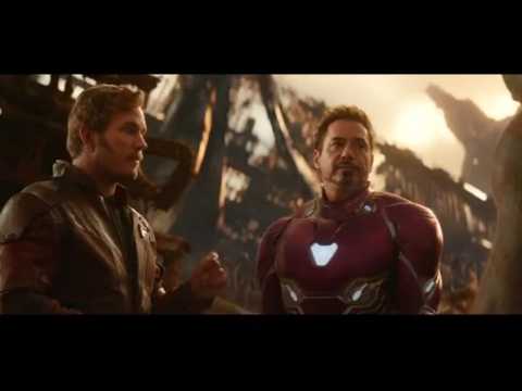 VIDEO : 'Avengers 4' Plot Synopsis Released?