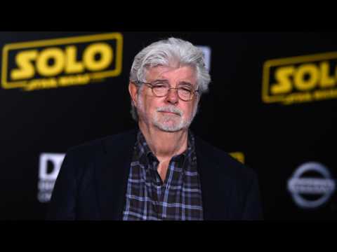 VIDEO : George Lucas Directed Scene For 'Solo: A Star Wars Story'