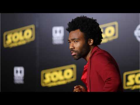 VIDEO : Solo Star Confirms Lando's Pansexuality