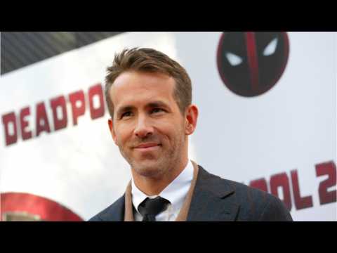 VIDEO : ?Deadpool? Writers Team Up With Ryan Reynolds And Michael Bay