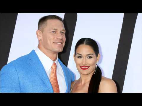VIDEO : John Cena And Nikki Bella On Broken Engagement