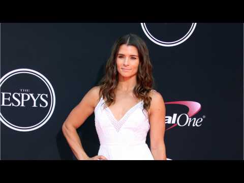 VIDEO : Danica Patrick Becomes First Female Host Of ESPY Awards
