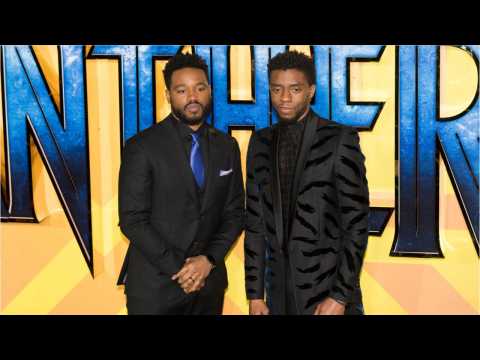 VIDEO : 'Black Panther 2': Donald Glover Reportedly in Talks