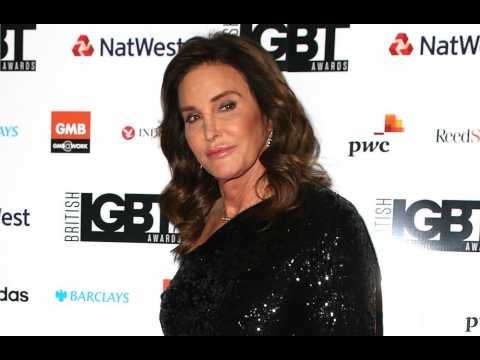 VIDEO : Caitlyn Jenner: My kids have moved on