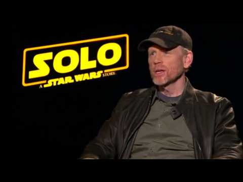 VIDEO : 'Solo' Box Office Is Tracking Below Star Wars So Far