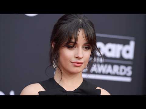 VIDEO : Camila Cabello Suffering From Dehydration