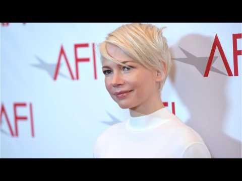 VIDEO : Michelle Williams Joins Amazon's 'This Is Jane'