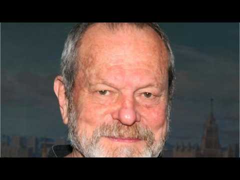 VIDEO : Terry Gilliam Finally Delivers In 'Don Quixote?