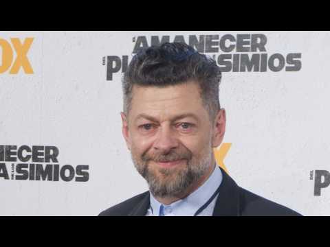 VIDEO : Andy Serkis Looking To Join Next ?Batman? Movie?