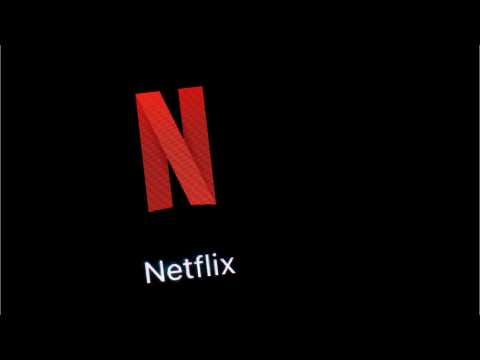 VIDEO : Netflix's 