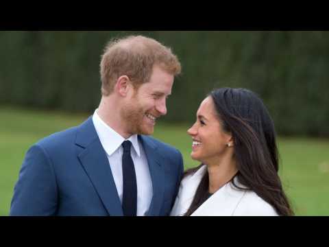 VIDEO : Will Meghan Markle And Prince Harry Last?