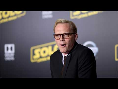 VIDEO : Paul Bettany Begged Ron Howard For A Role In 'Solo: A Star Wars Story'