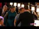 Royal Wedding : le dérapage de Stéphane Bern sur le poids de deux princesses (vidéo)