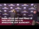 Cannes 2018 : Cate Blanchett, Jane Fonda, Marion Cotillard, Leïla Bekhti... 82 femmes du cinéma réunies pour monter les marches