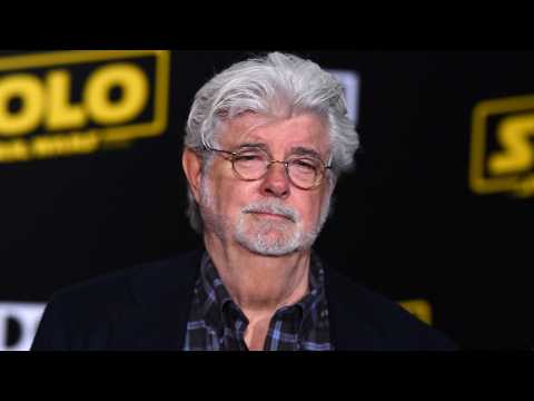 VIDEO : 'Solo' Was Being Developed Before Disney Owned Lucasfilm
