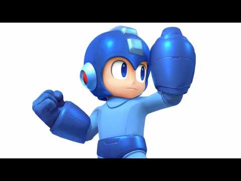 VIDEO : Official Title Announced For New 'Mega Man' Series