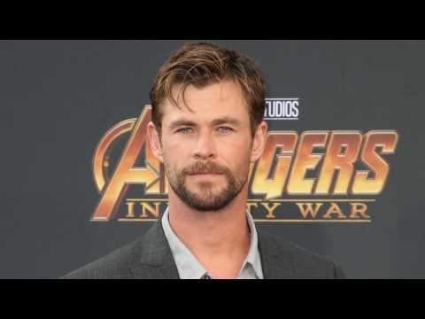 VIDEO : 'Avengers: Infinity War' Star Shares Mother's Day Message