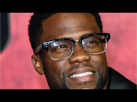VIDEO : Kevin Hart in Talks to Star in ?Uptown Saturday Night? Remake