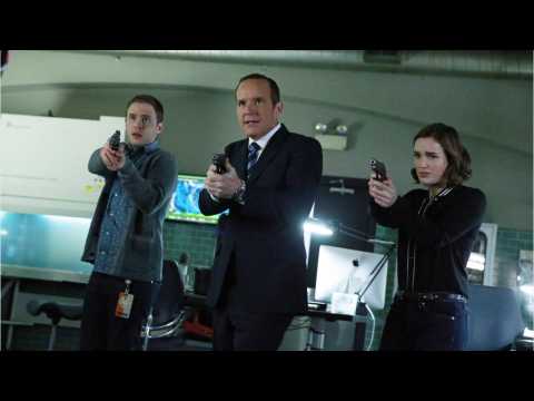 VIDEO : 'Agents of SHIELD' Gets Renewed For Shorter Season