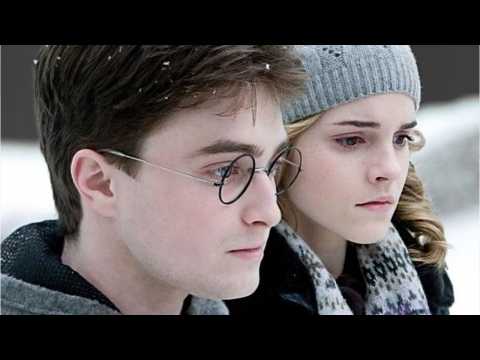 VIDEO : New 'Harry Potter' Funko Pops Released