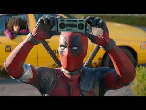 VIDEO : Here's how Ryan Reynolds got in superhero shape to play Deadpool
