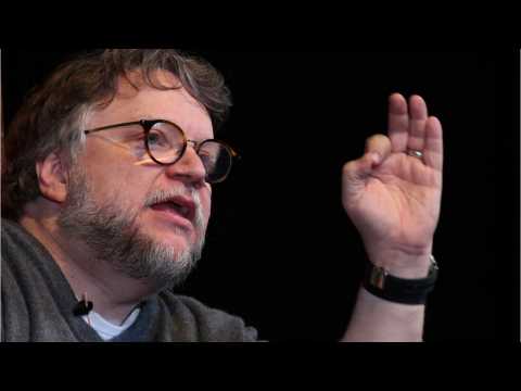 VIDEO : Guillermo del Toro To Create Netflix Horror Series