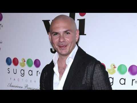 VIDEO : Pitbull pulls out of Cannes gig