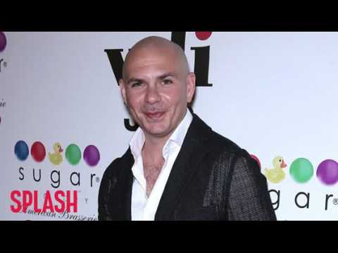 VIDEO : Pitbull has cancelled his performance at Cannes Film Festival on Tuesday.