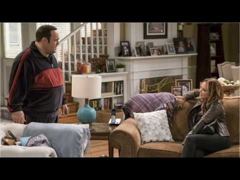 VIDEO : Kevin Can Wait Cancelled