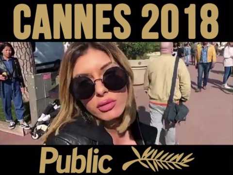 VIDEO : Cannes 2018 : Yes she Cannes : Quand la 