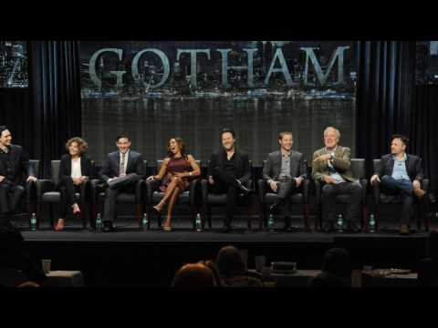 VIDEO : Fox Gives Gotham A 5th And Final Season