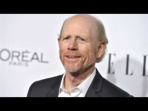 VIDEO : Ron Howard Dishes On Potential Willow Sequel