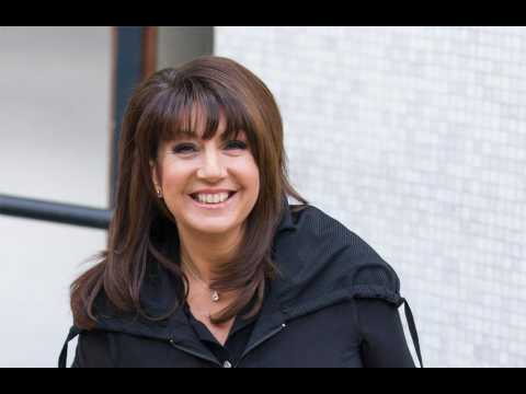VIDEO : BAFTA TV Awards: Is Jane McDonald HINTING at a new Loose Women type show for Channel 5!?