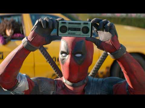 VIDEO : ?Deadpool 2? Breaks Another Box Office Record
