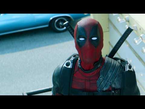 VIDEO : 'Deadpool 2' Writers Reveal Which Scene Was 'Too Dark' To Be Put In The Film