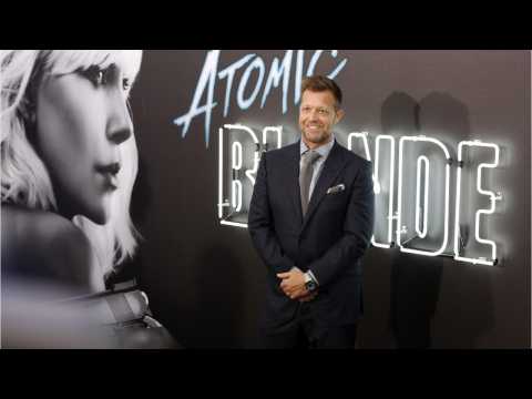 VIDEO : 'Deadpool 2' Director Speaks Out